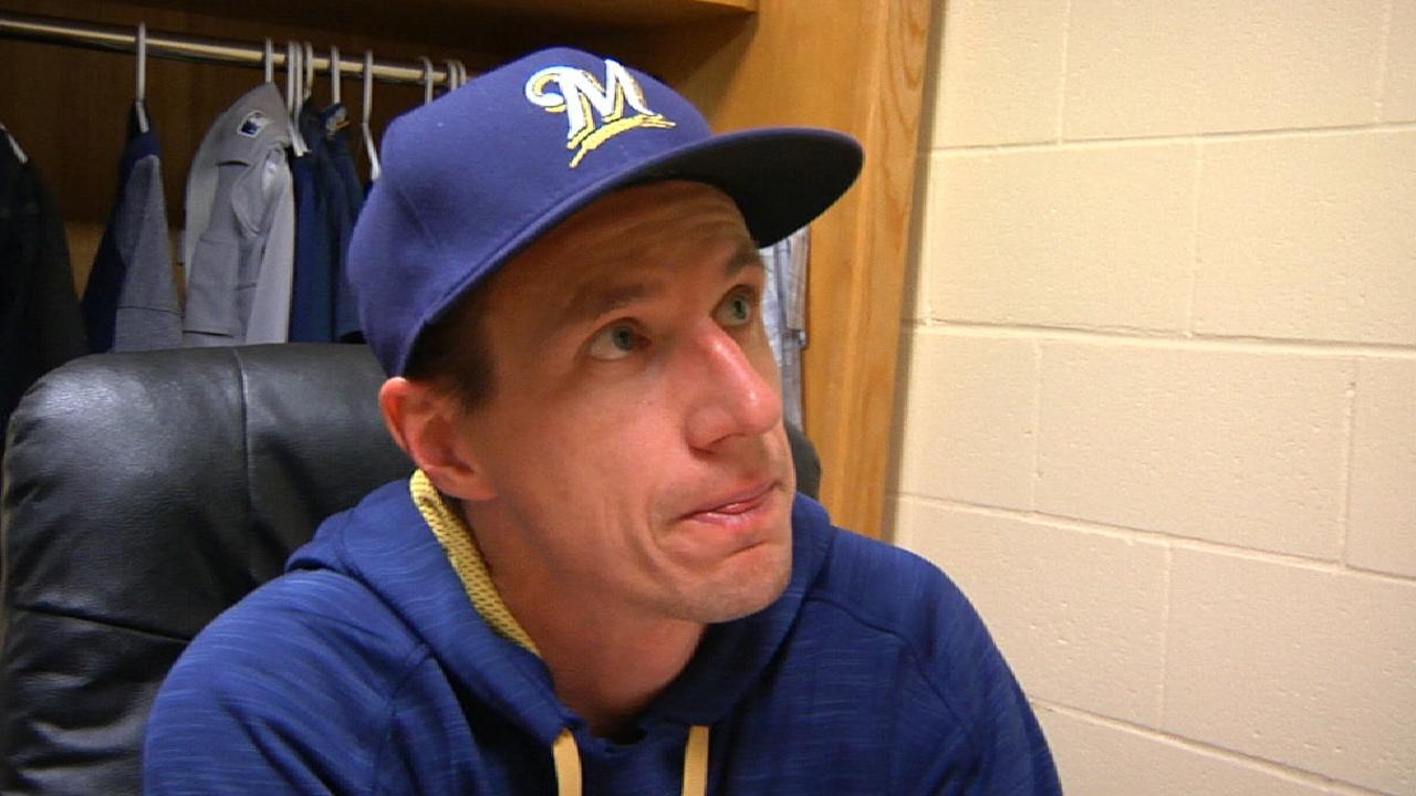 Counsell on the 3-1 win
