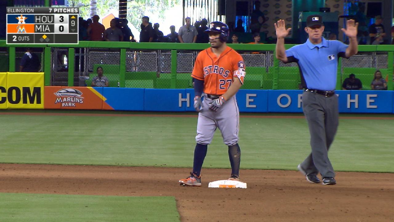 Los Astros lucen como un equipo imbatible ahora mismo en la Liga Americana