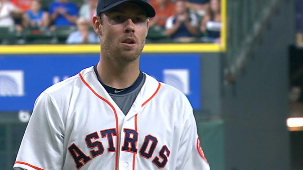 Angels reportedly have deal with Fister