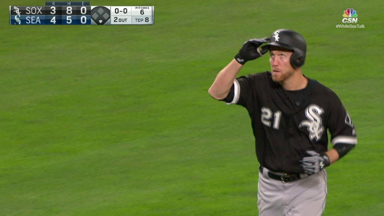Despite solid start, White Sox likely sellers