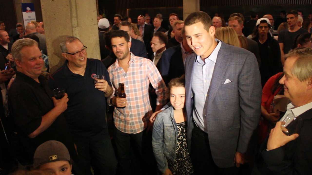 Rizzo's 'Cook-Off' event raises more than $1M