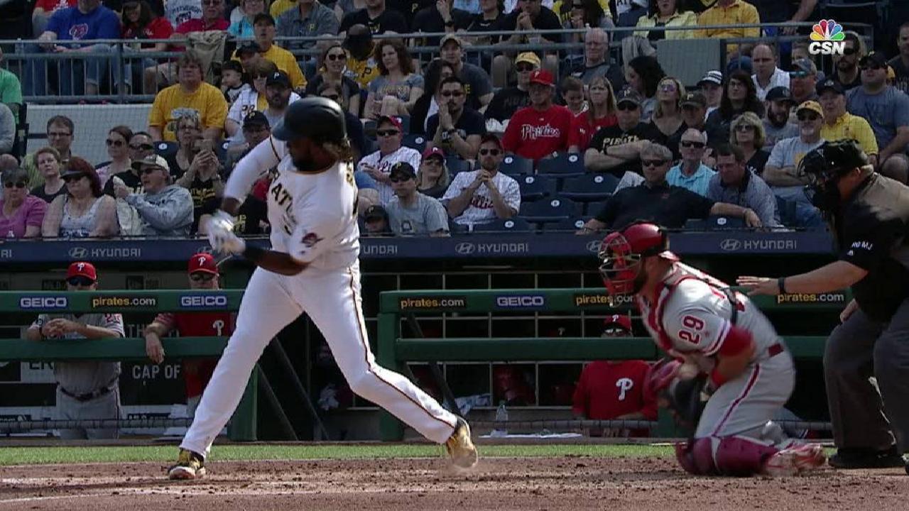McClure believes Velasquez will turn it around