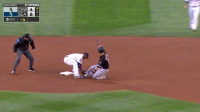Jose Abreu: Jose Abreu homers in White Sox's win Jose Abreu: Jose Abreu homers in White Sox's win