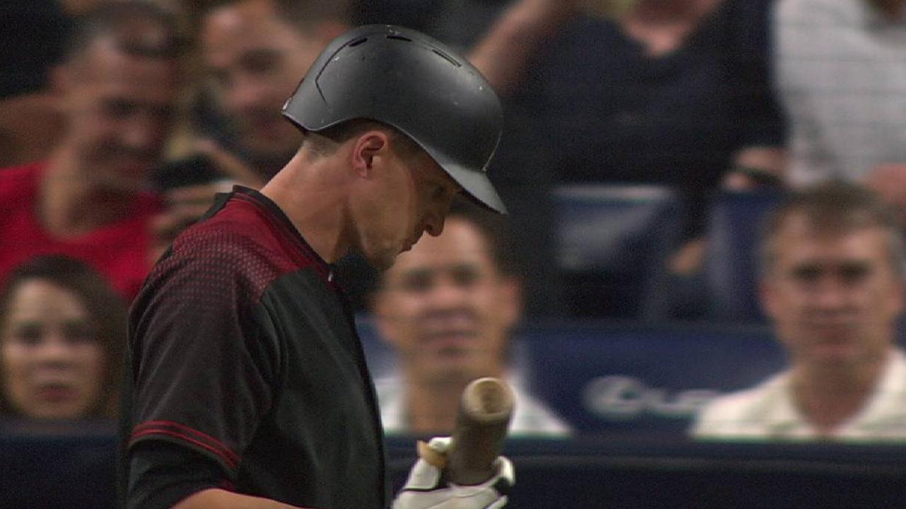 Maurer K's Ahmed