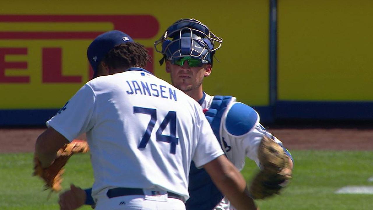 Jansen induces game-ending DP