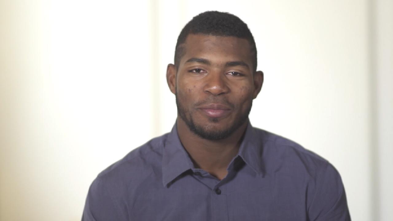 Yasiel Puig: Me in Real Life