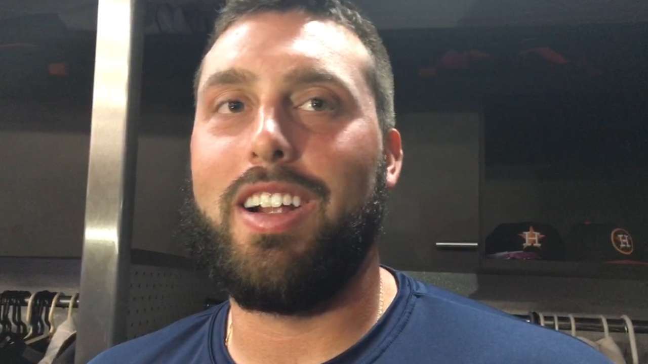 Jankowski brought up, added to bullpen