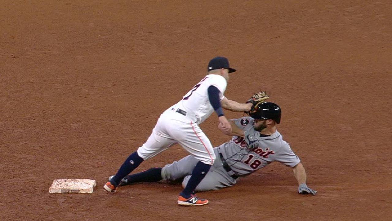 Gattis throws out Collins