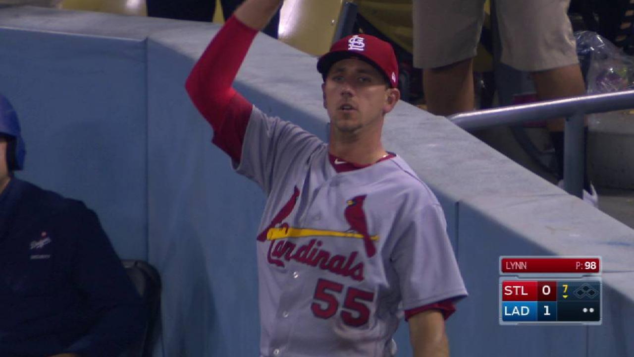 Piscotty leaves Cards for personal matter
