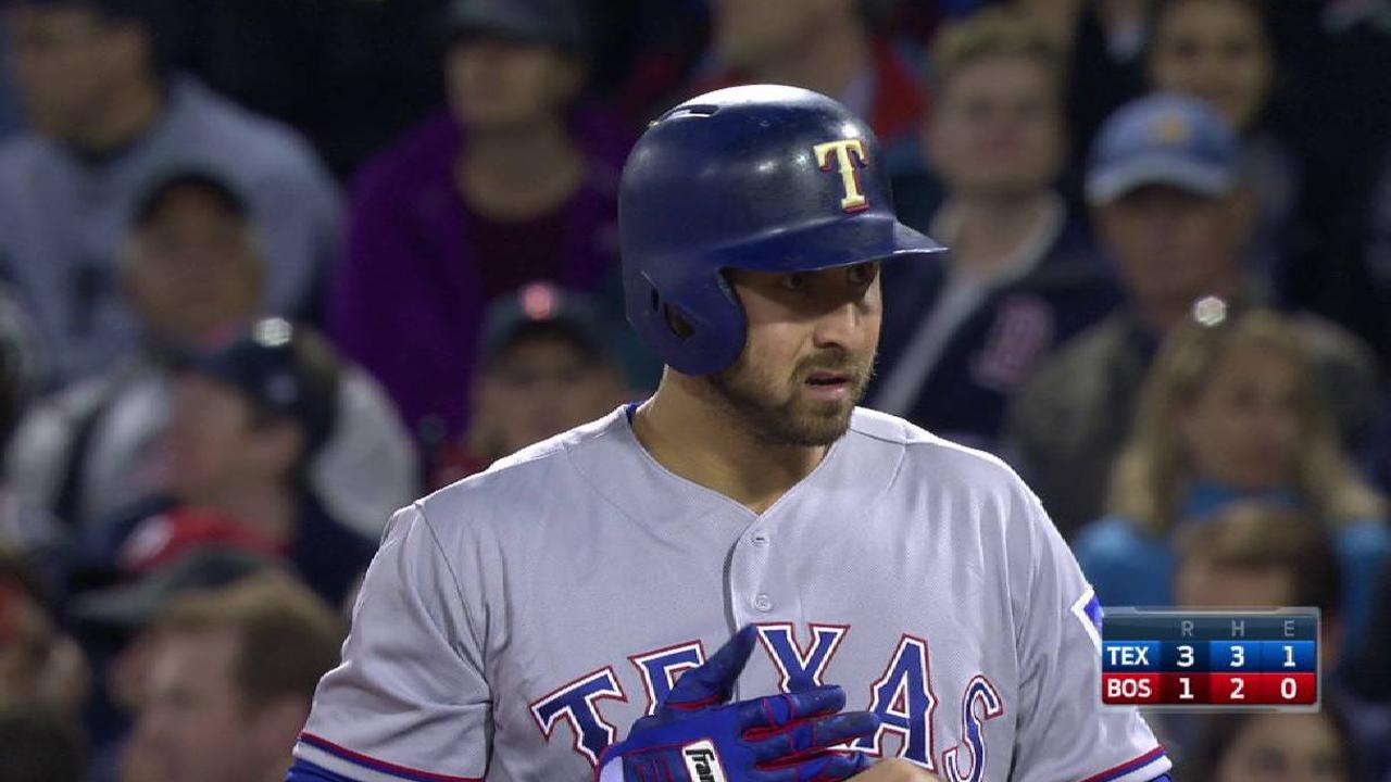Gallo's RBI single