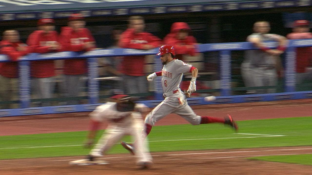 Hamilton safe after review