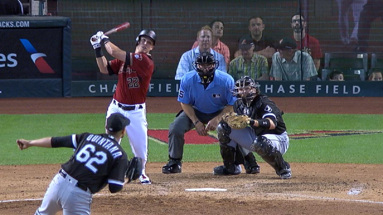 Los D-backs deben ganar en gira si pretenden contender