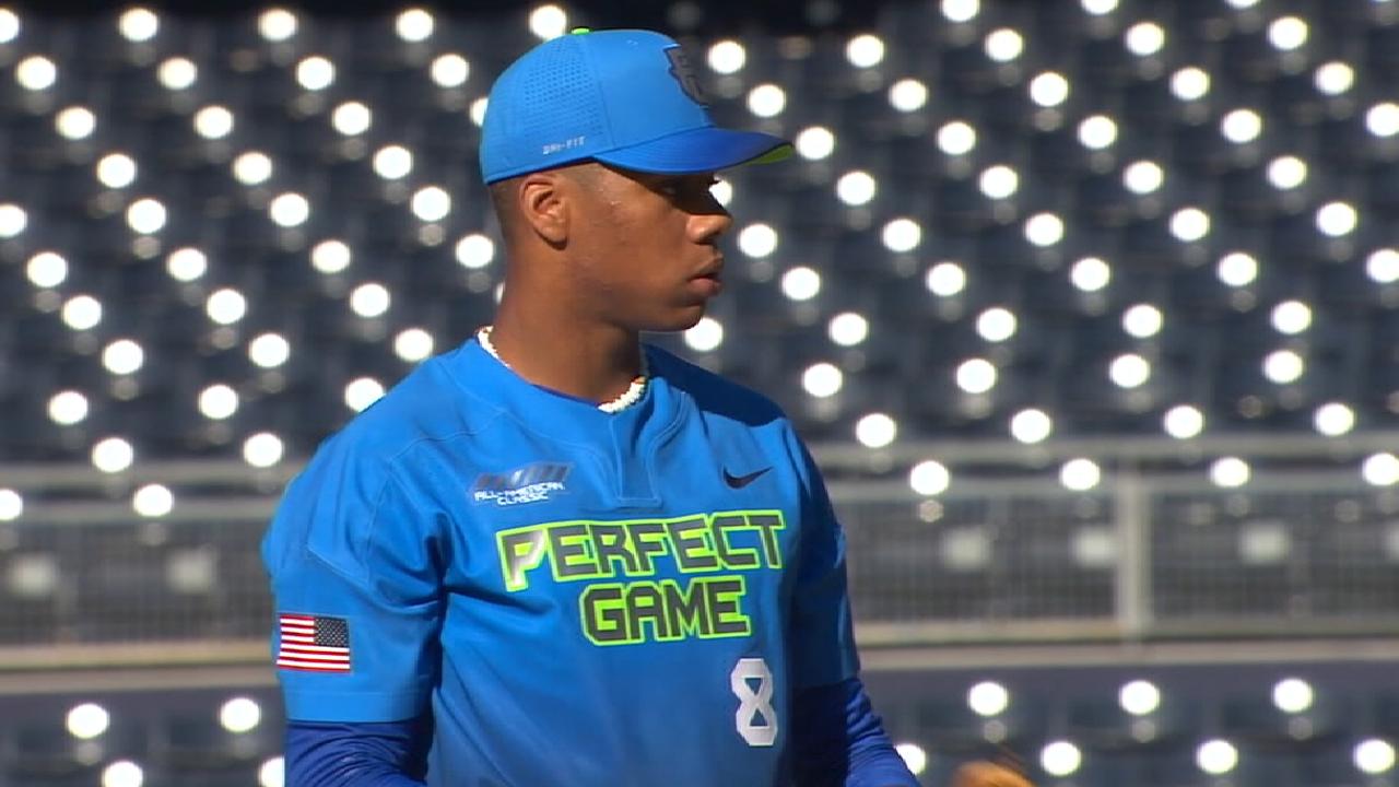 Callis on Reds' draft plans