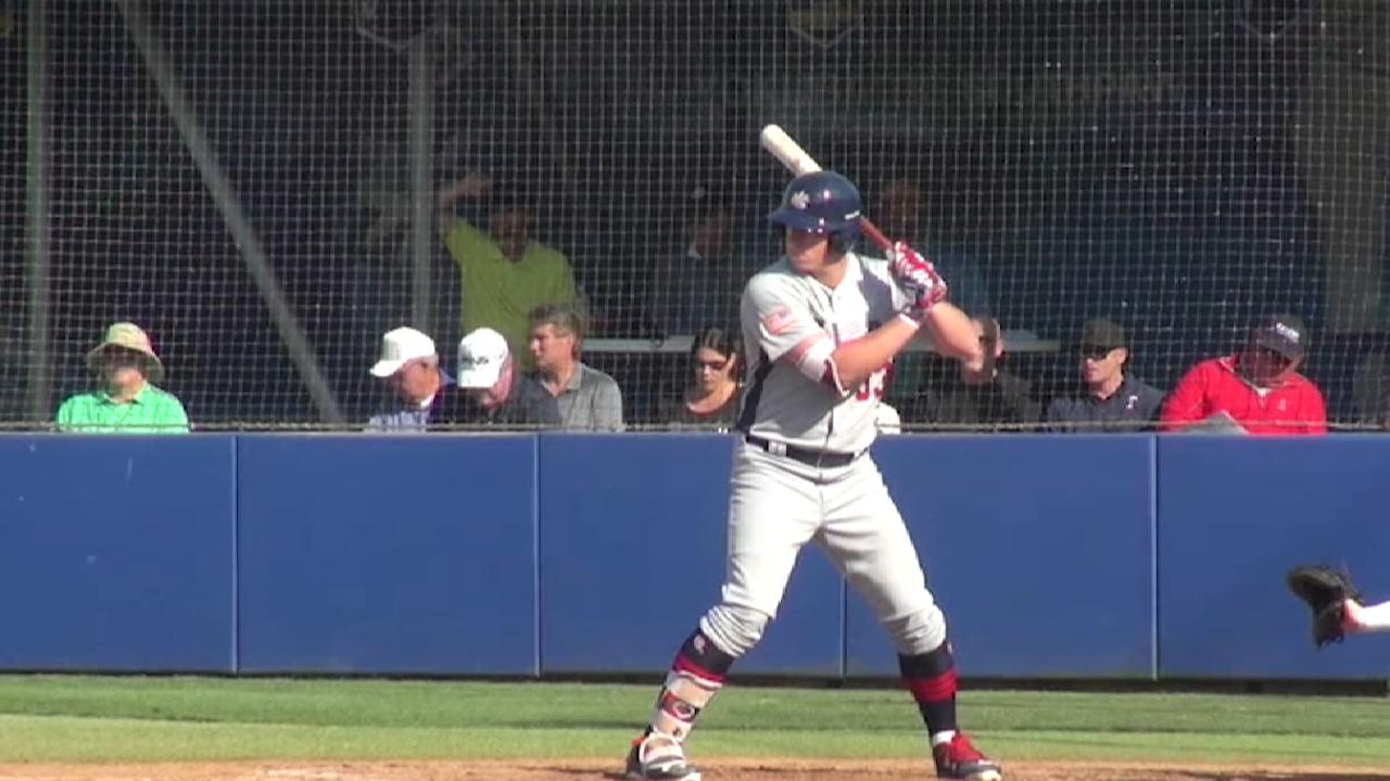 Callis on Brendan McKay