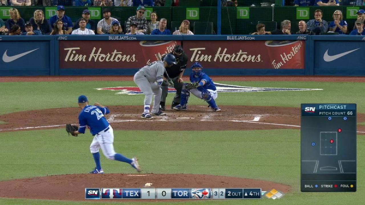 Estrada freezes Gallo