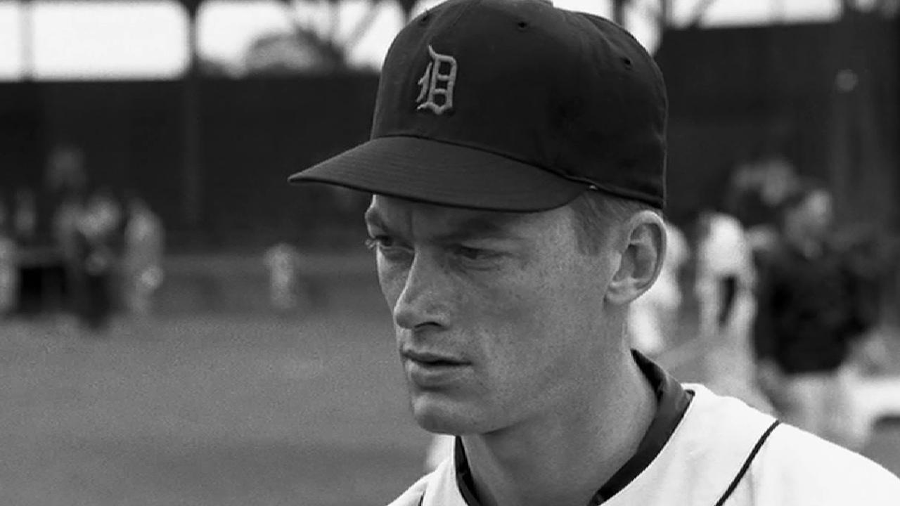 A look back at Bunning's career