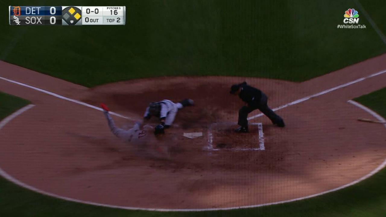 Avisail nabs V-Mart at home