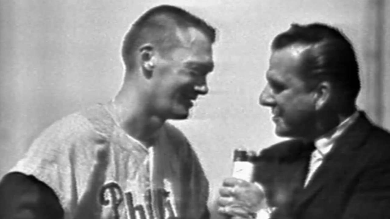 HOFer, former Senator Bunning dies at 85