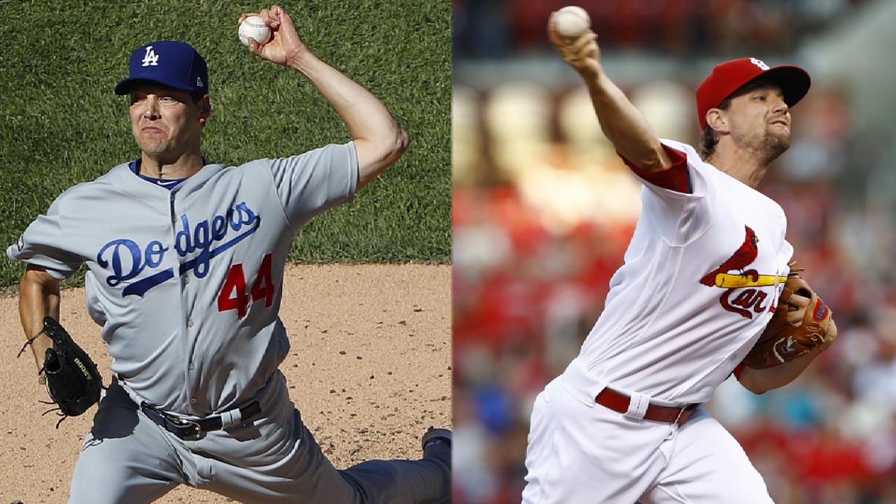 Hill vs. Leake