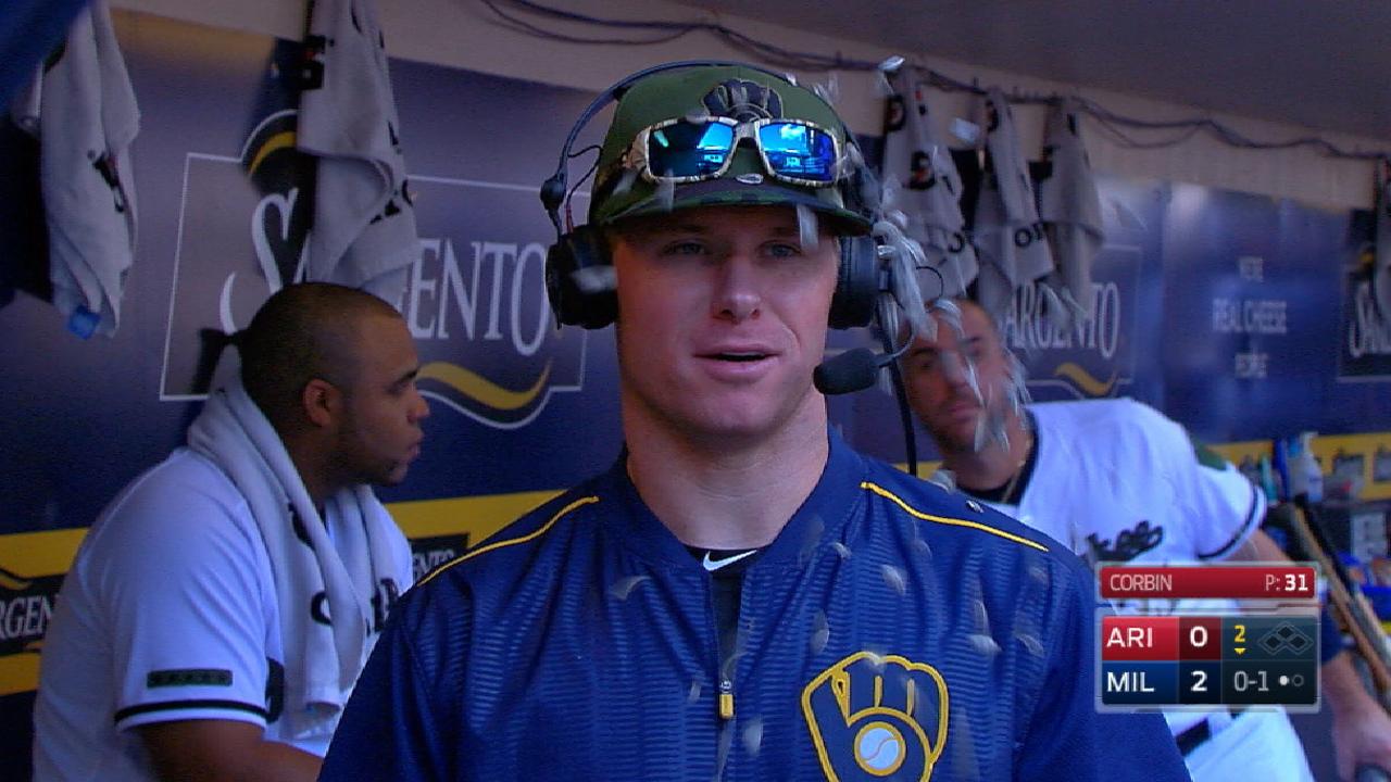 Anderson on fantastic outing