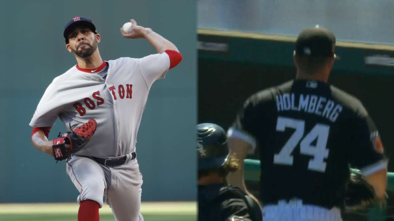 Price's '17 debut part of busy MLB.TV slate