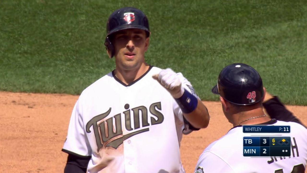 Castro faces former team for first time