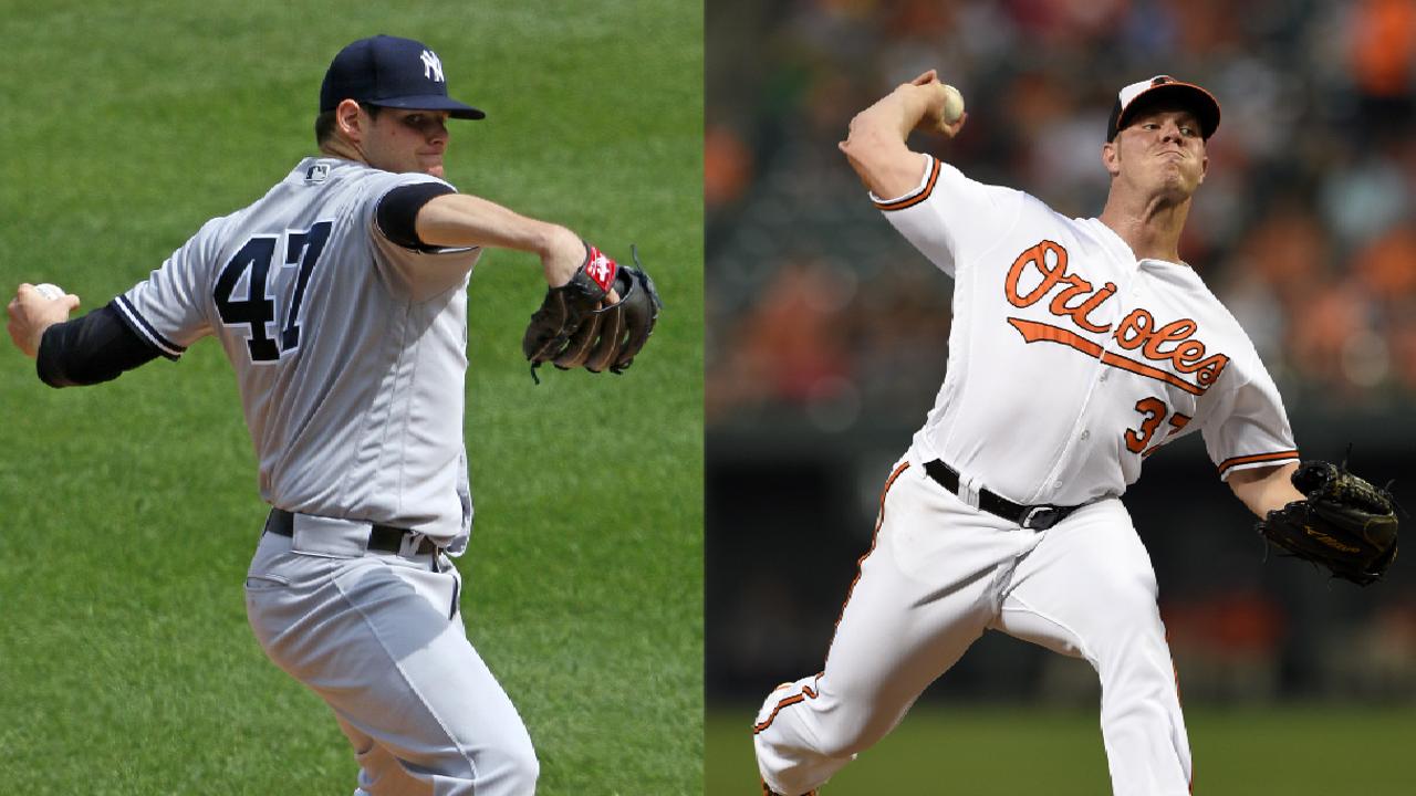 Montgomery vs. Bundy