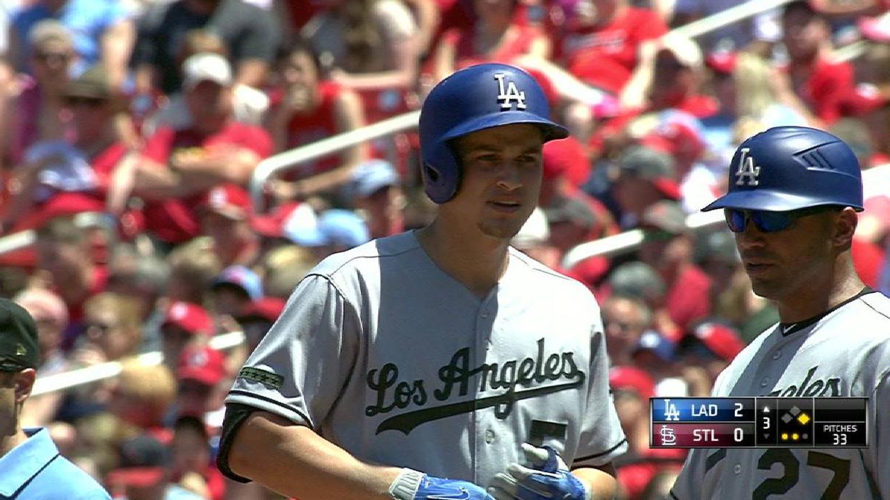 Seager's RBI single