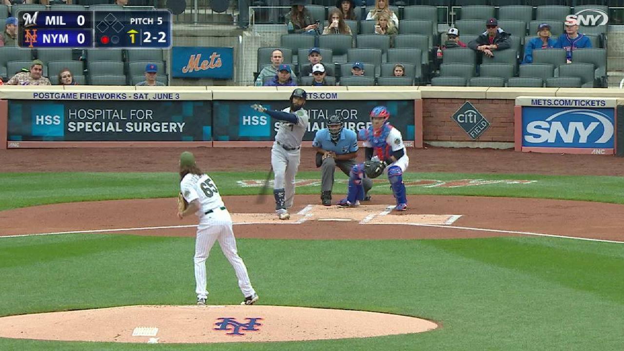 Gsellman K's Thames in 1st