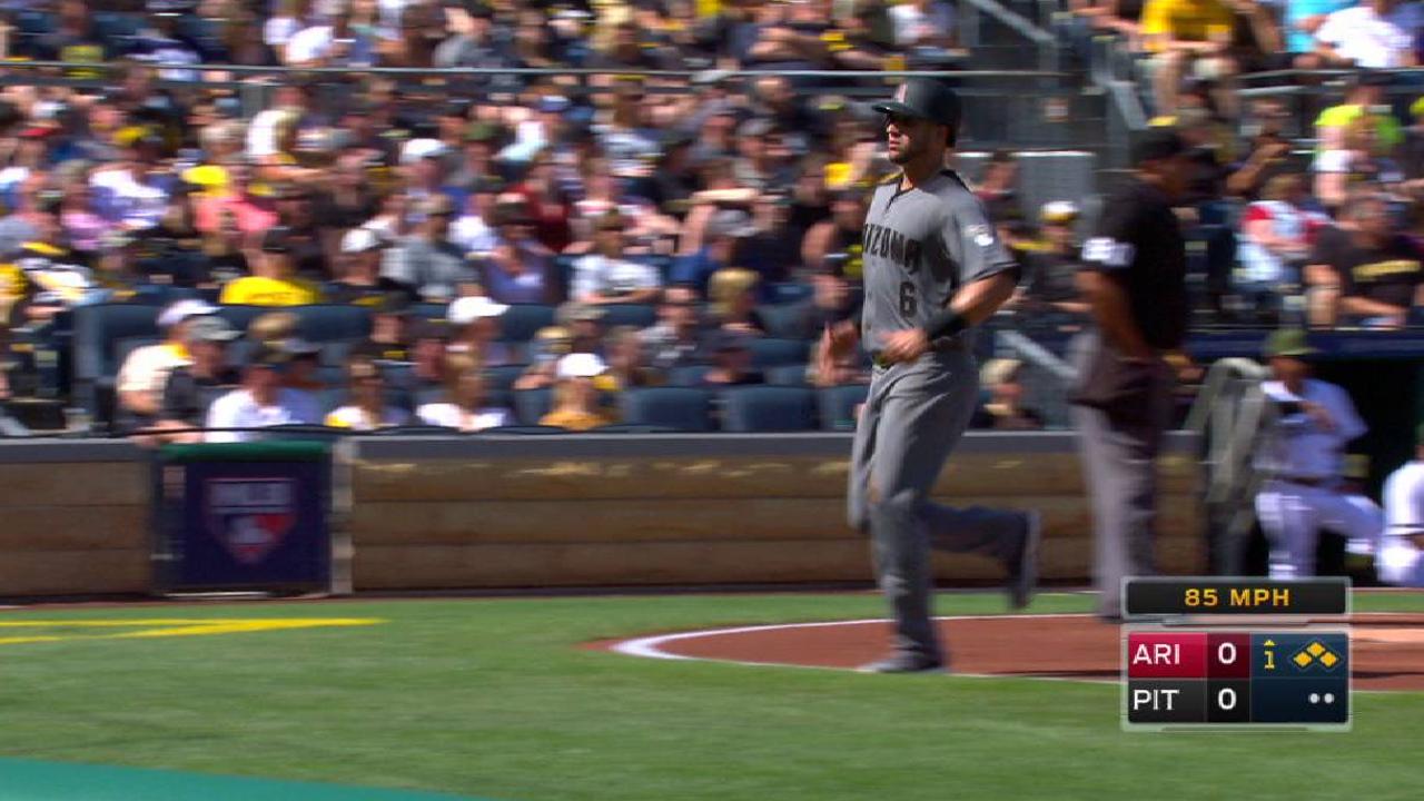 Tomas to DL among series of roster moves