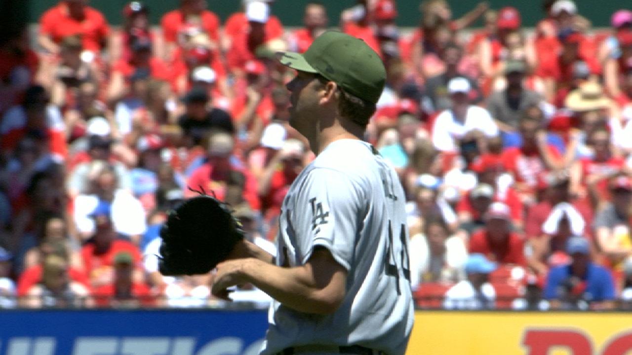 Hill's solid start