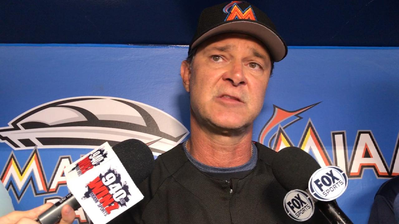 Locke to start Thursday in place of Worley