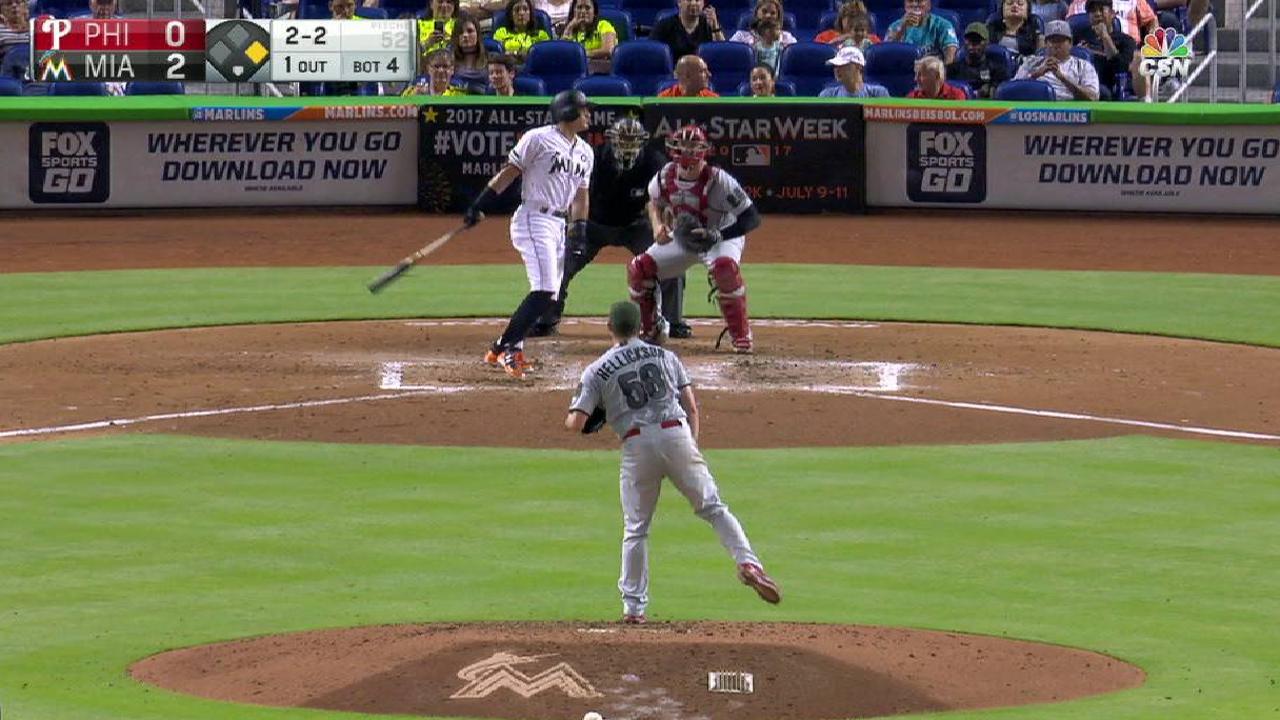 Hellickson: Poor command led to May issues