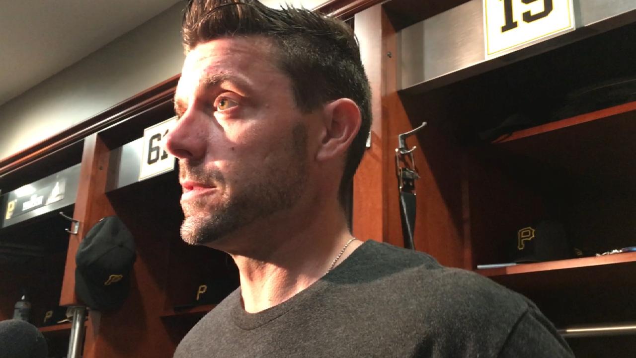 Williams, Stewart on the 4-3 win