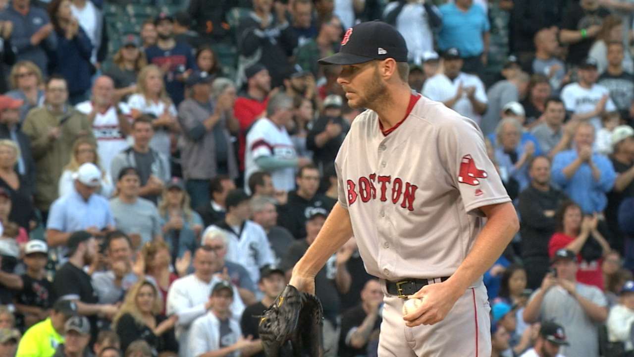 Sale fans side in 1st