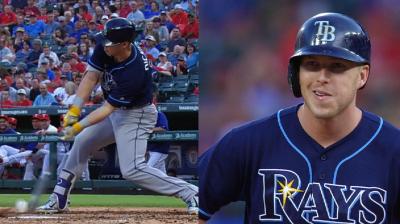 Rays promote 2 pitchers, send 1 down, put Bourjos on DL