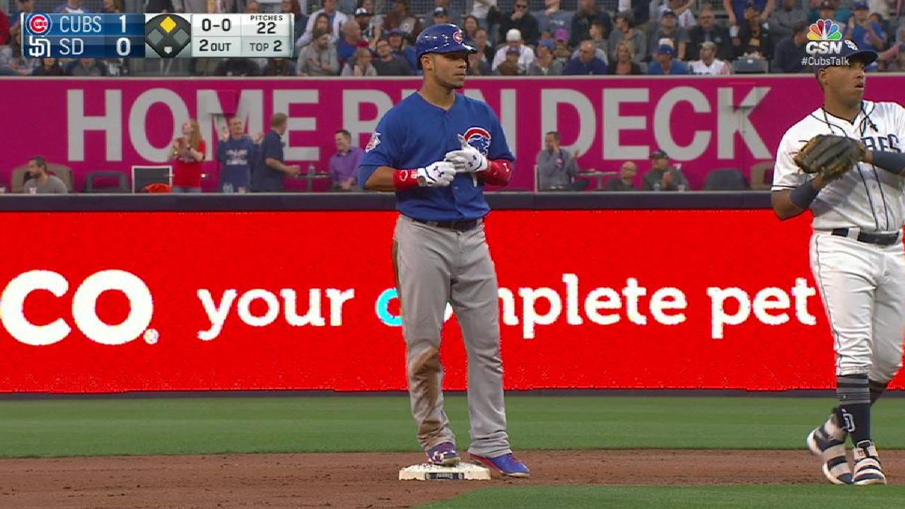 Epstein: 'We feel we have a talented offense'