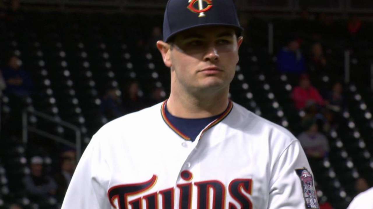 Wheeler induces double play