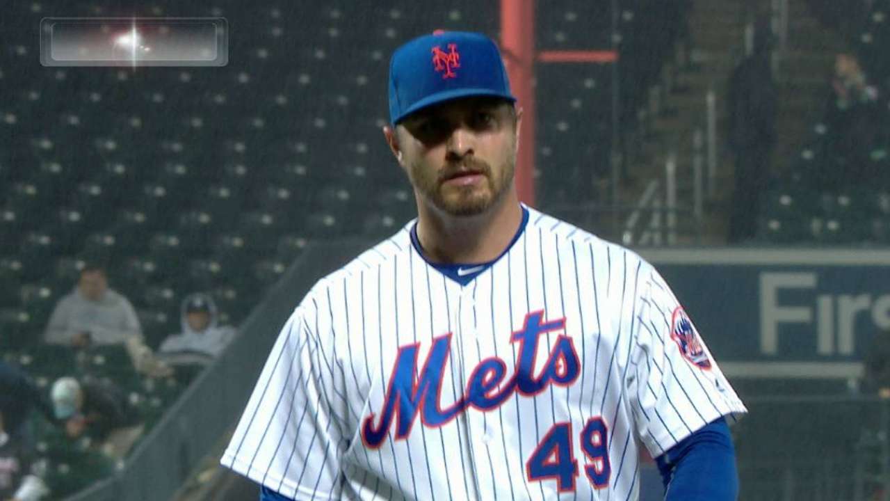Smoker's big 10th-inning K
