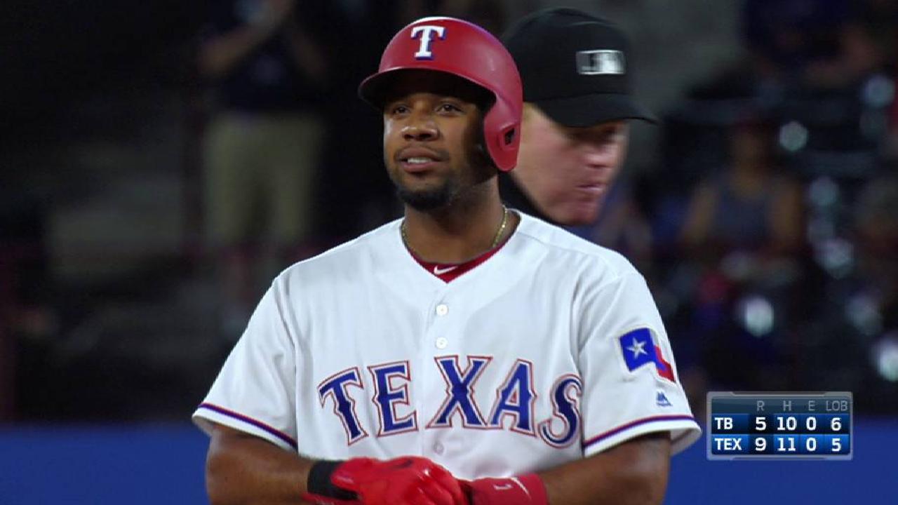 Andrus leads Rangers' comeback win vs. TB