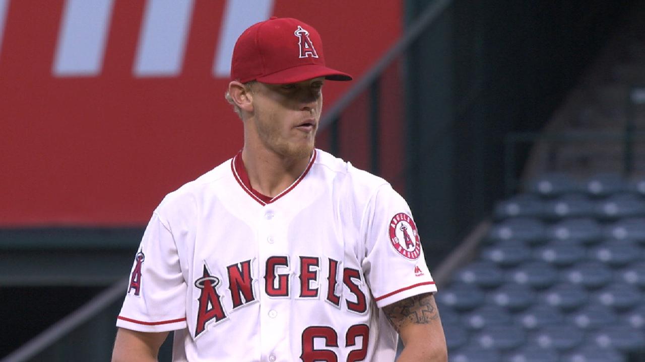 Bridwell K's four in 2017 debut