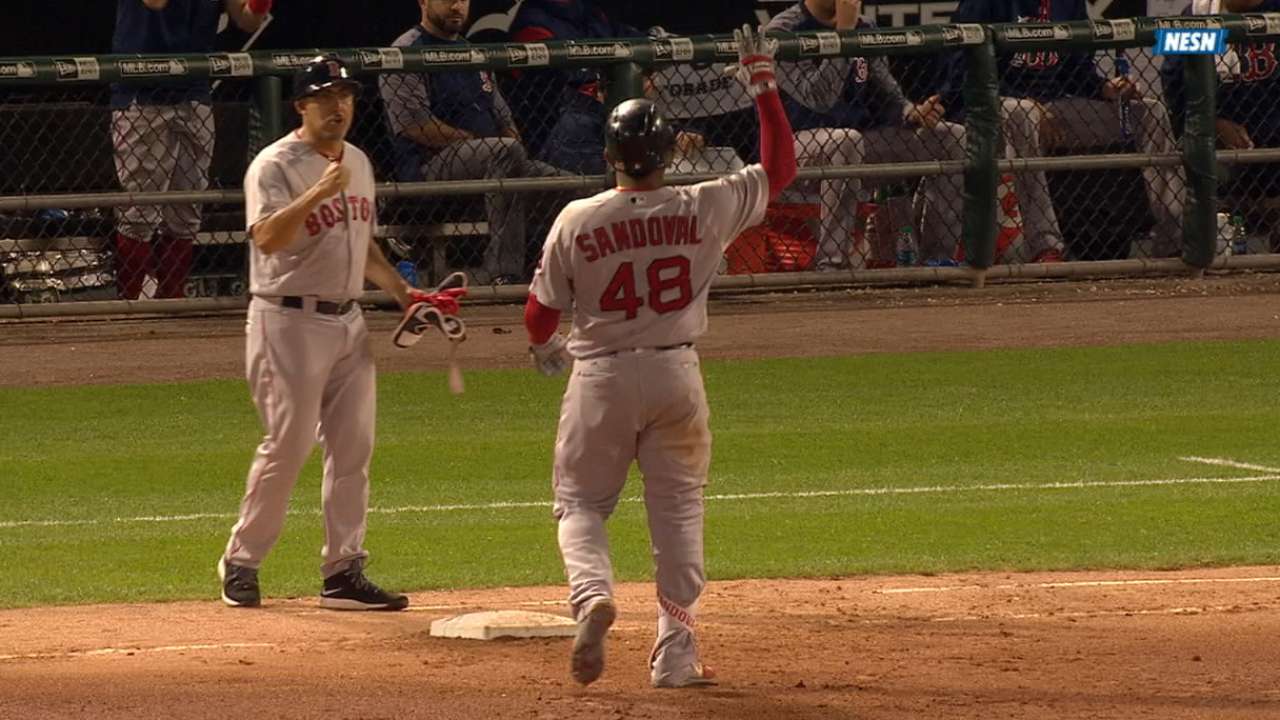 Red Sox rally for four in 6th