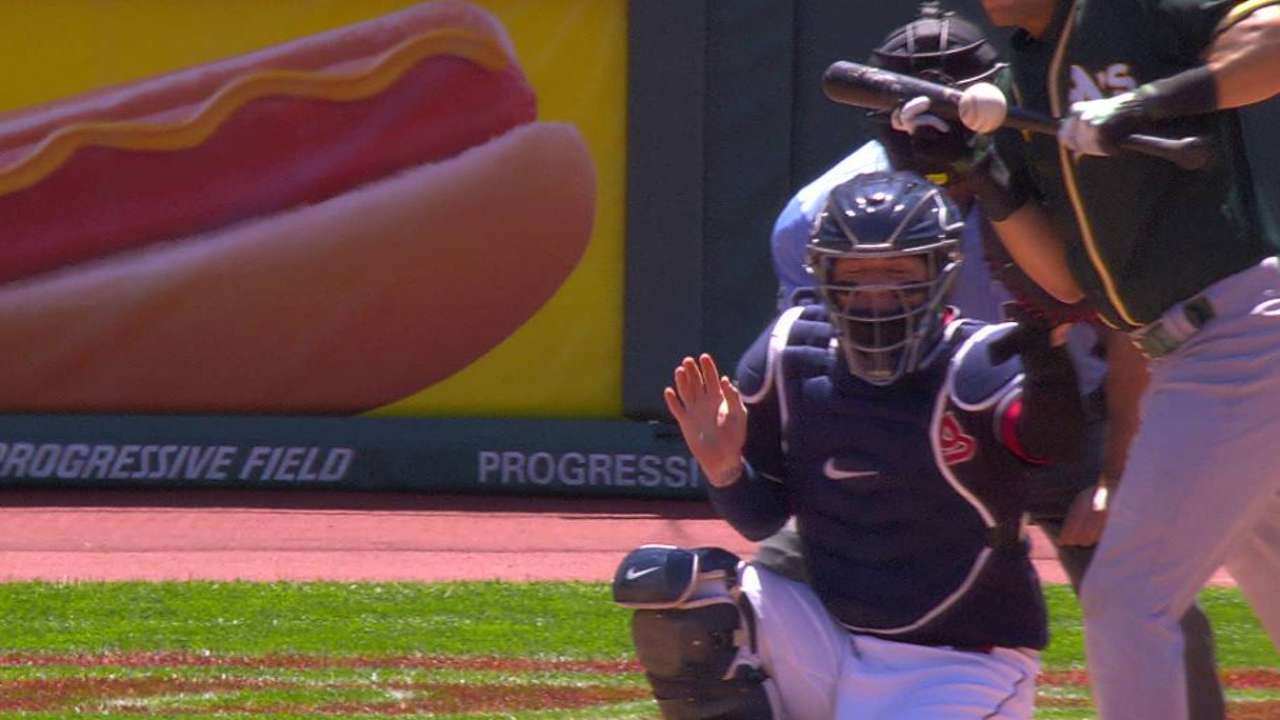 Pinder's HBP overturned