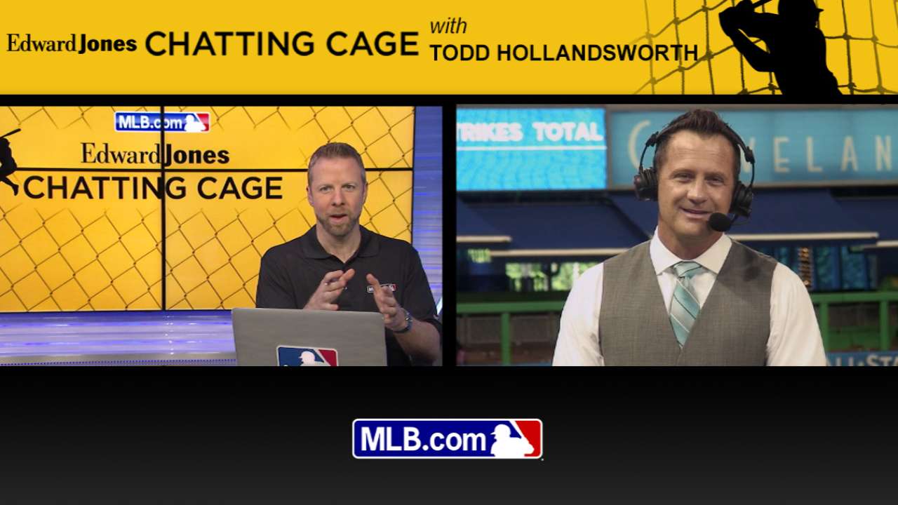 Maddon asks Mattingly to coach in Miami ASG