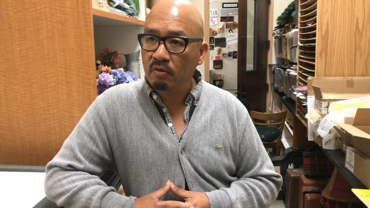 Top-ranked Greene crafts masterpieces on, off field