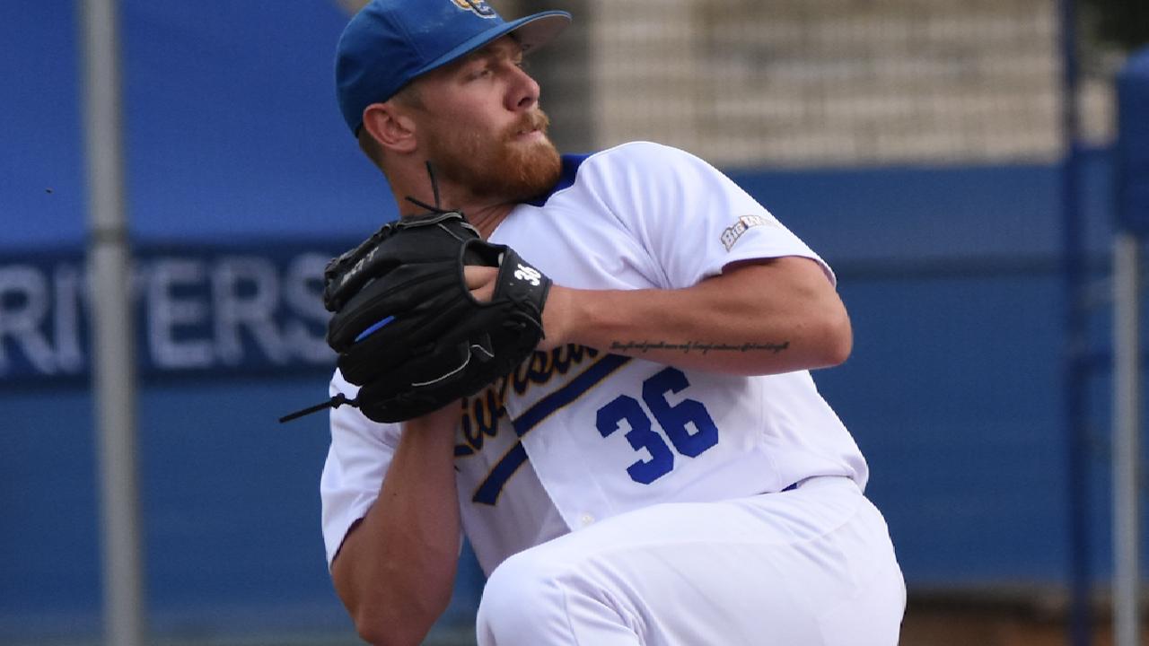 Percival: 'Natural' Lillie has huge potential