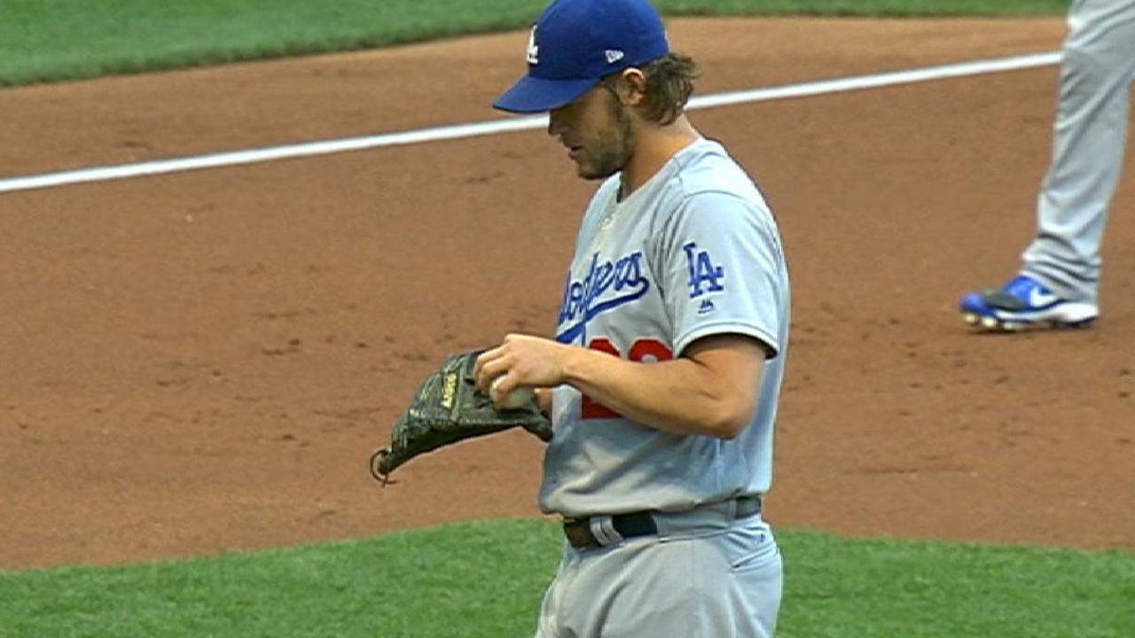 Dodgers could aim to bolster arms with trades