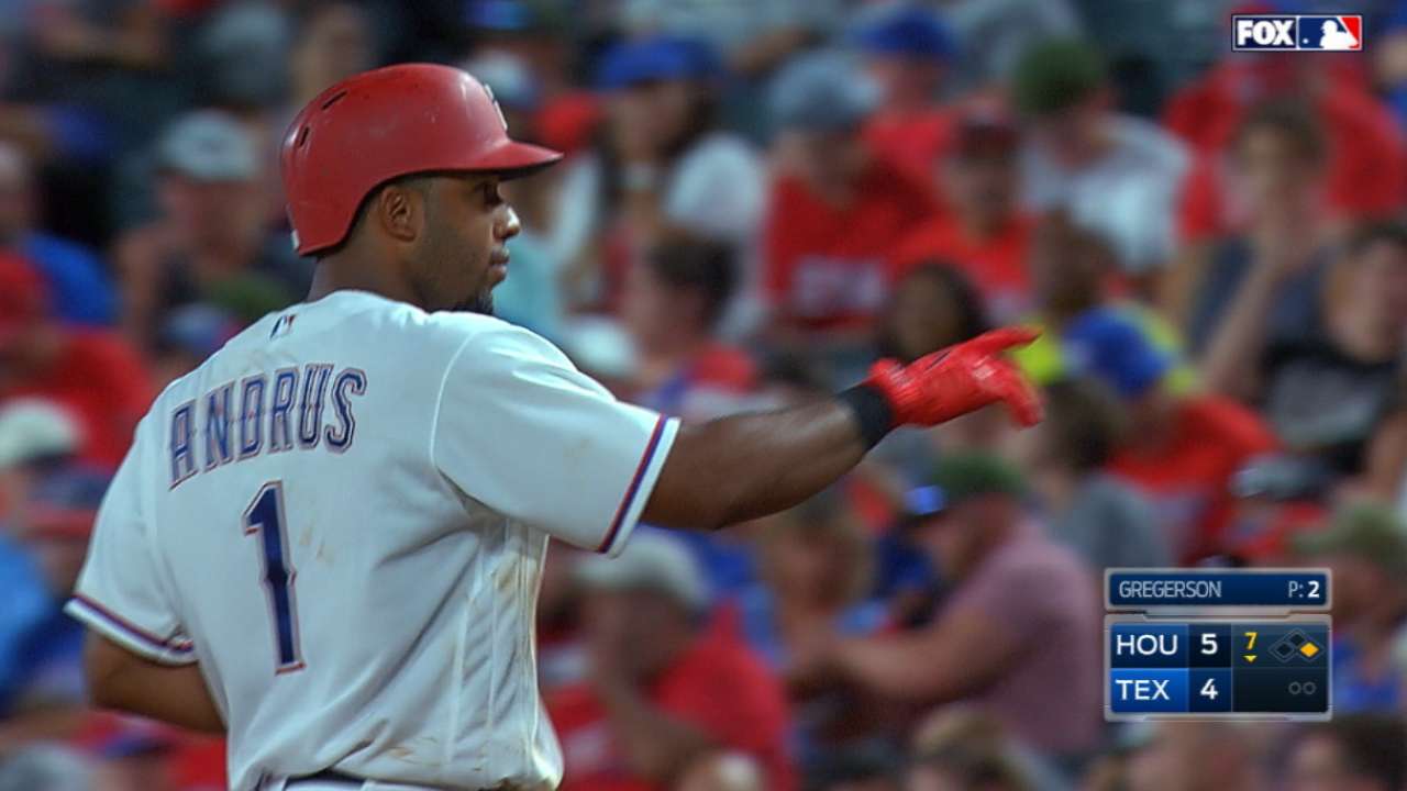 Fantasy411 Podcast: Defining Andrus' value