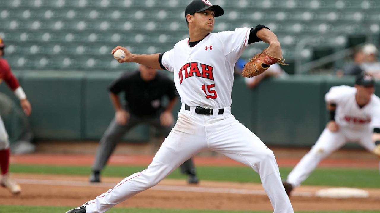 Source: Brewers sign 8th-rounder Rose