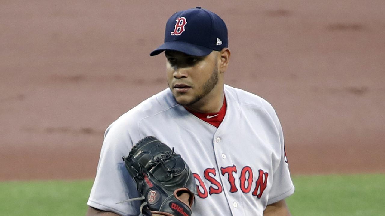 Source: E-Rod advised to rest 3-4 weeks